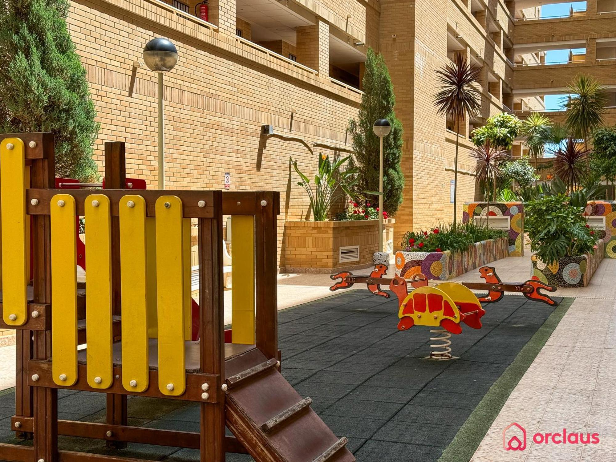 El Paraje Oropesa del Mar Exterior foto