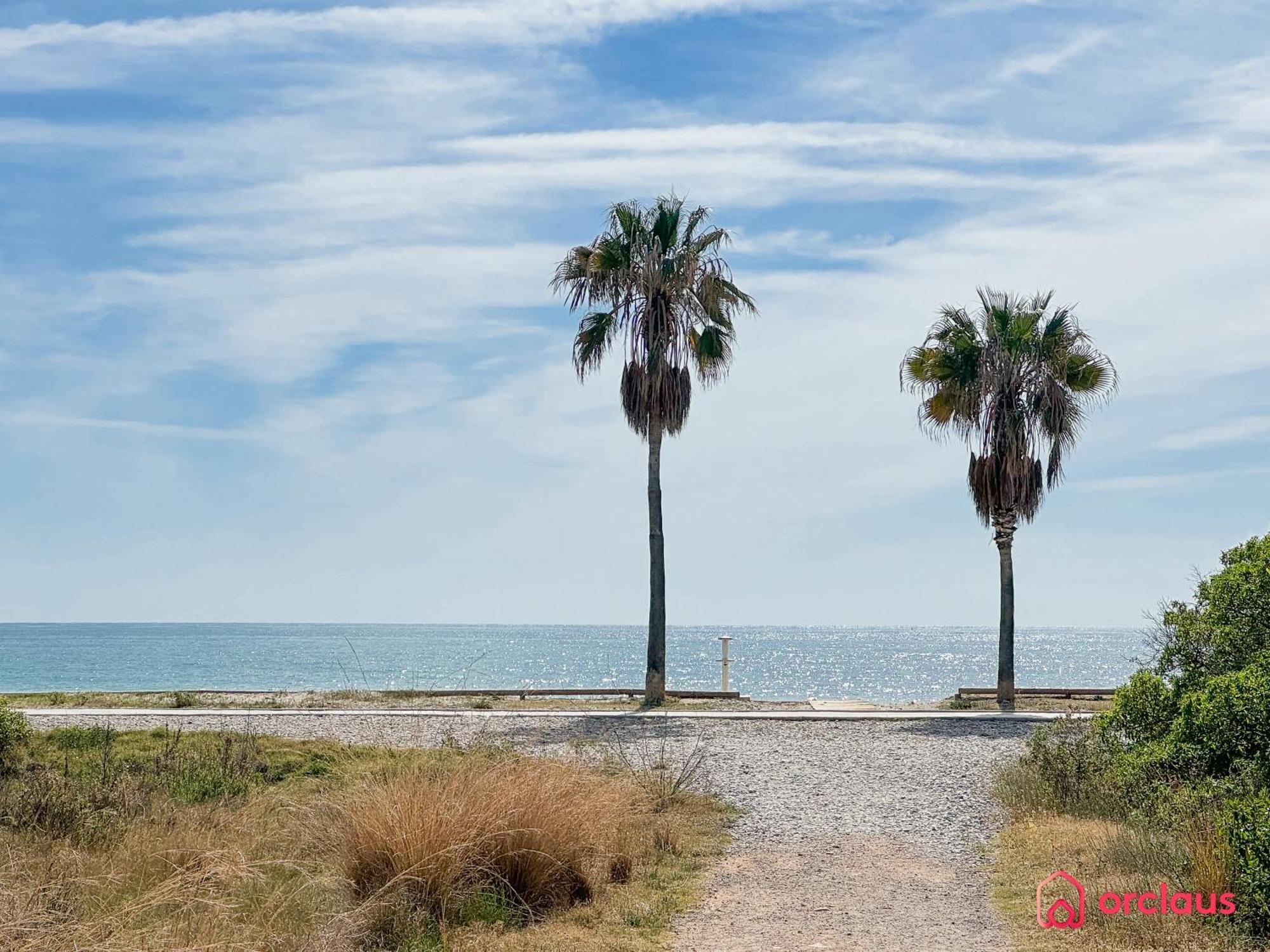 El Paraje Oropesa del Mar Exterior foto