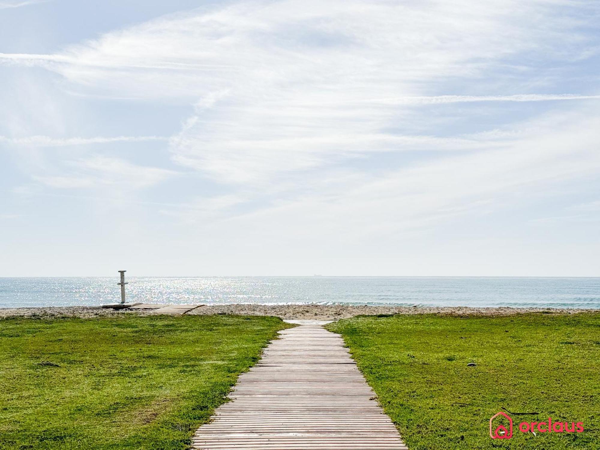El Paraje Oropesa del Mar Exterior foto